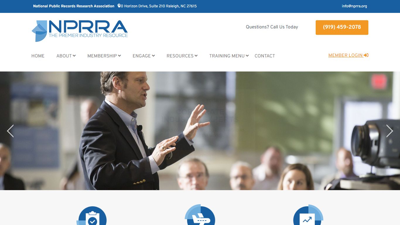 NPRRA | The Premier Industry Resource